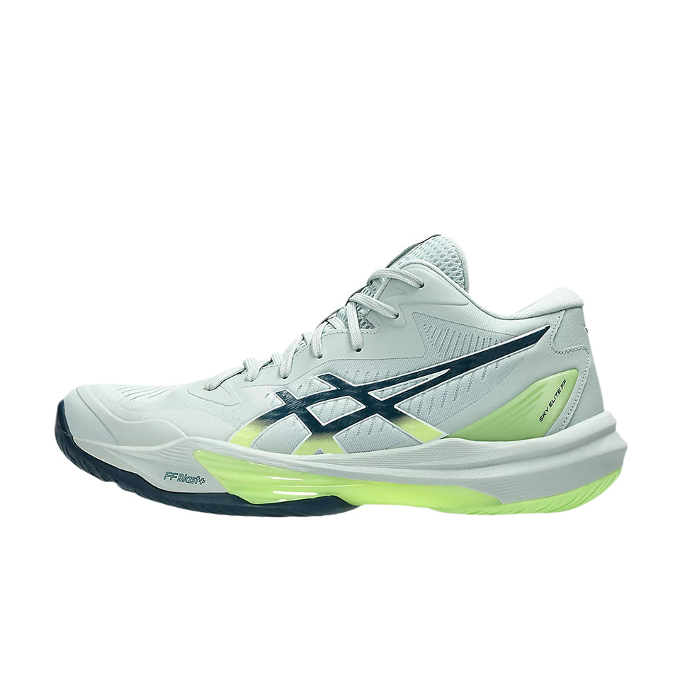 Asics SKY ELITE FF MT 3 'Light Green'