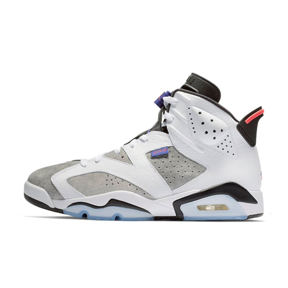 Air Jordan 6 Retro 'Ltr Flint'
