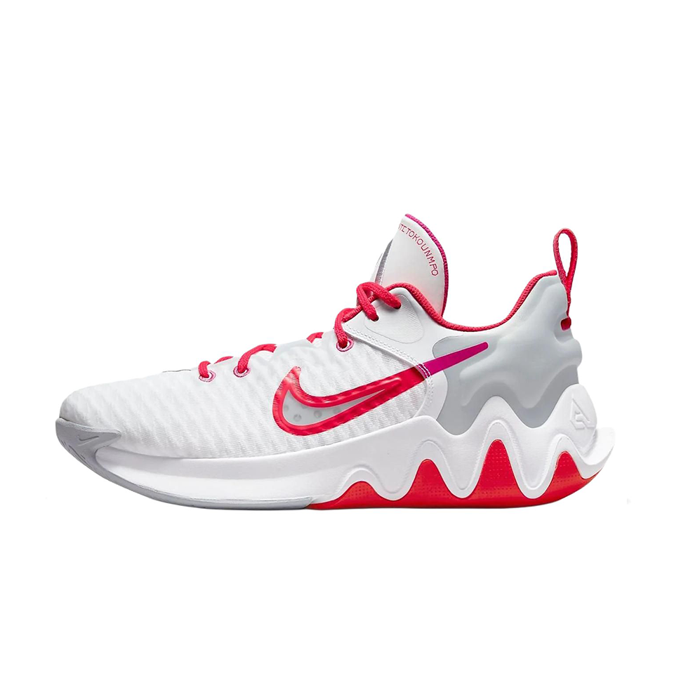 Nike Giannis Immortality EP 'Rose'