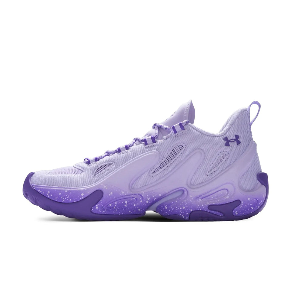 Under Armour Curry 13 AP 'Morado'