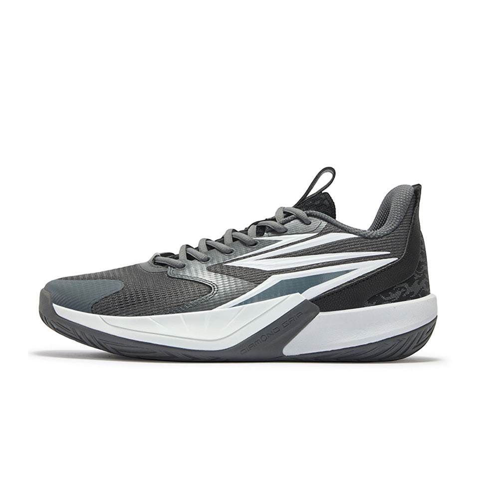 361° BIG3 team 4 'Smoke Grey'