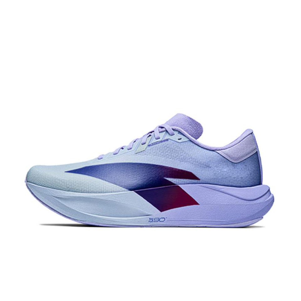 Anta Zone 2 Heart Rate 90 'Bluish Violet' | Running Shoes