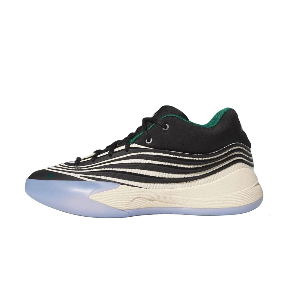 Adidas Dame X 'Bucks'