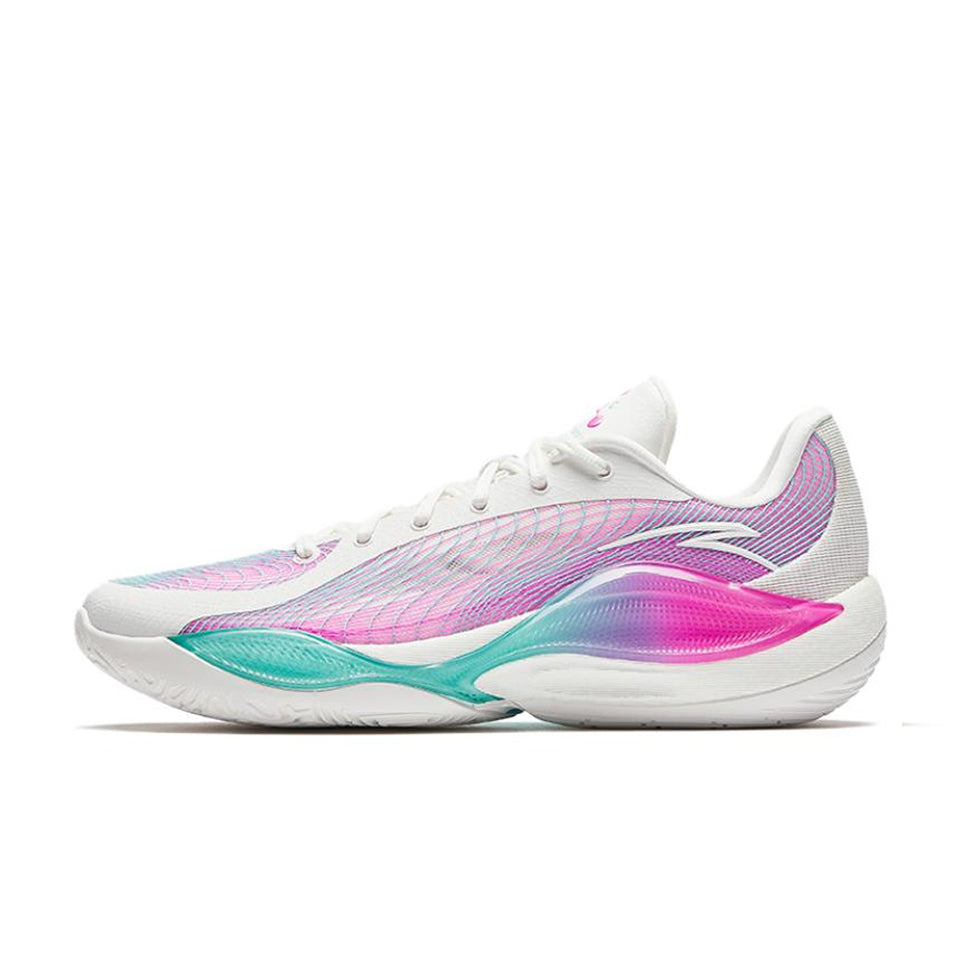 Anta Three Point Rain 3 „Różowe”