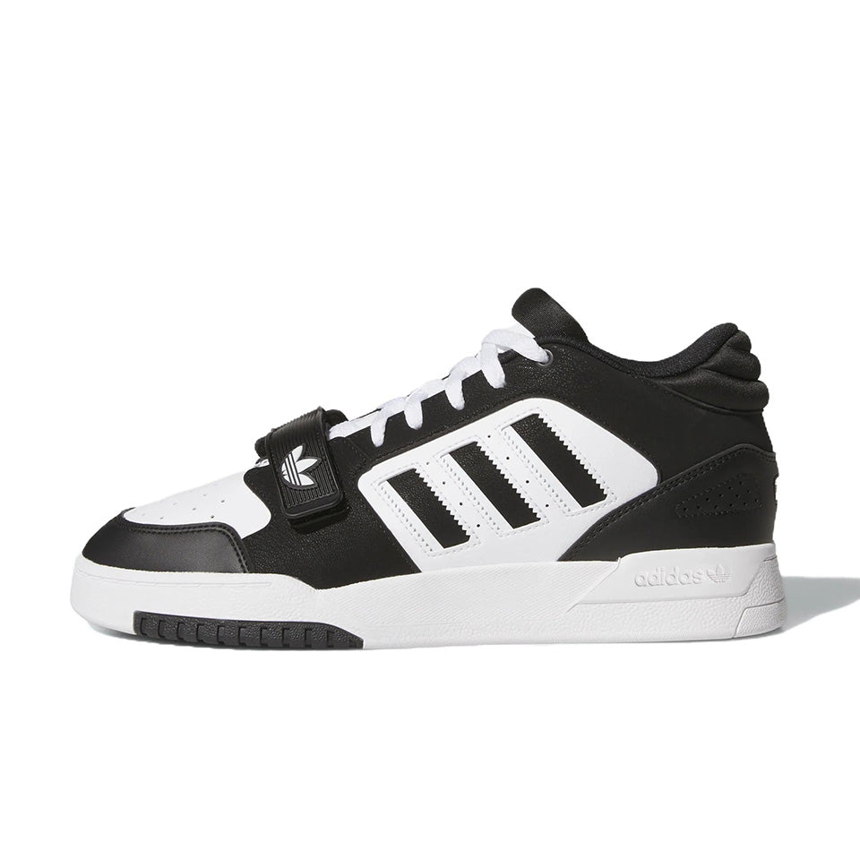 Adidas Originals Drop Step 3.0 'Black White'