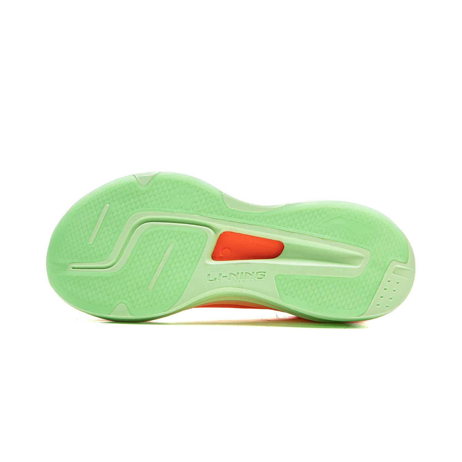 LiNing Yueying 5 Pro 'Orange'