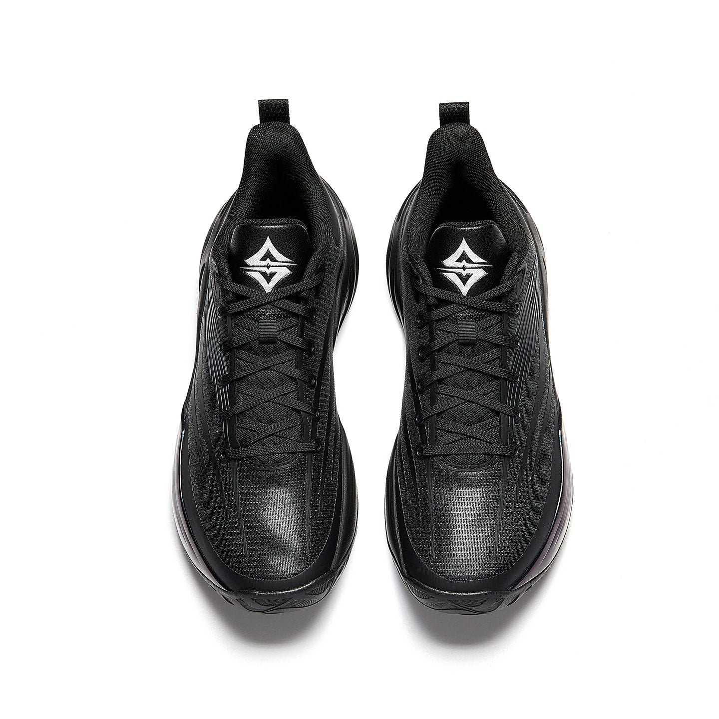 Anta Skyline 3 Negro Hole 'Negro'
