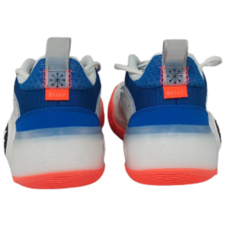 LiNing Way of wade 10 'Draft Day'