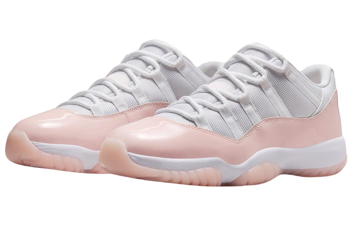 Jordan Air Jordan 11 Retro Low 'Legend Pink' 「Women」