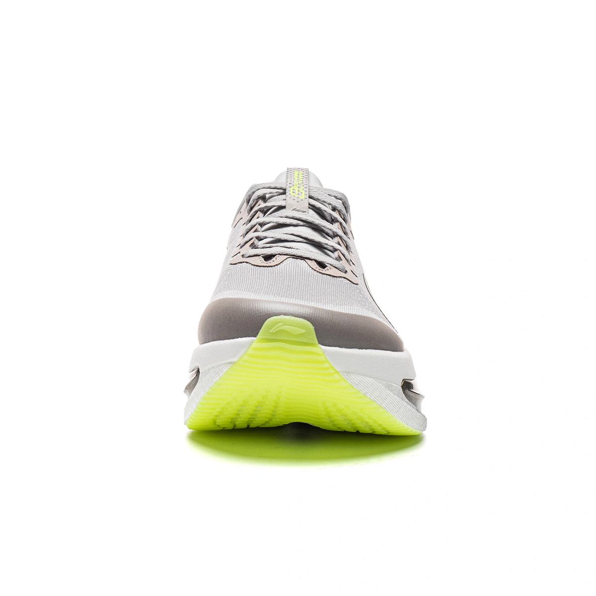 LiNing Red Hare 9 ULTRA 'Technology Grey' | Running Shoes Women's
