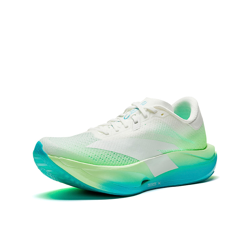 Anta C202 7.0 'Light Green'
