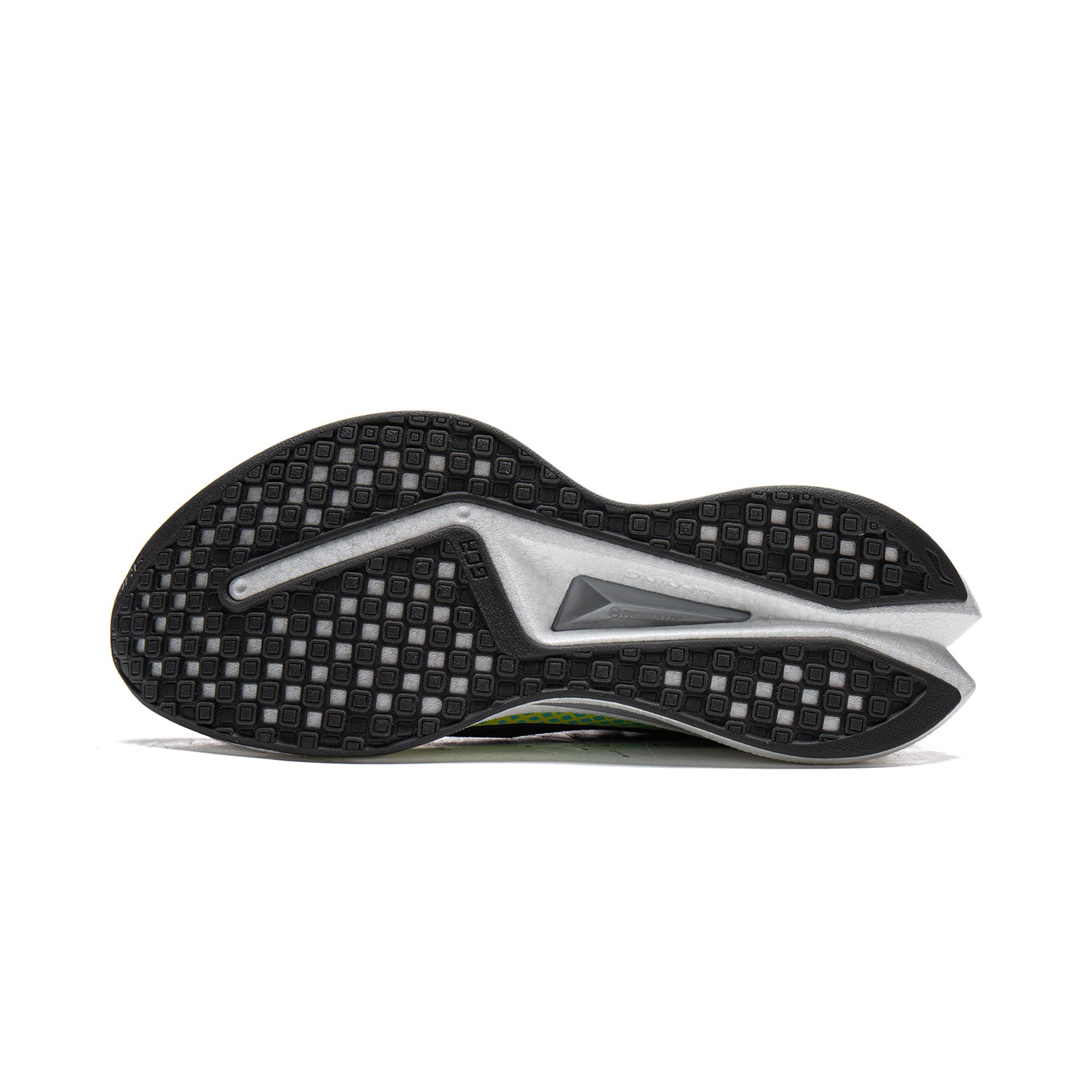 LiNing Red Hare 9 PRO 'Black Green' | Running Shoes
