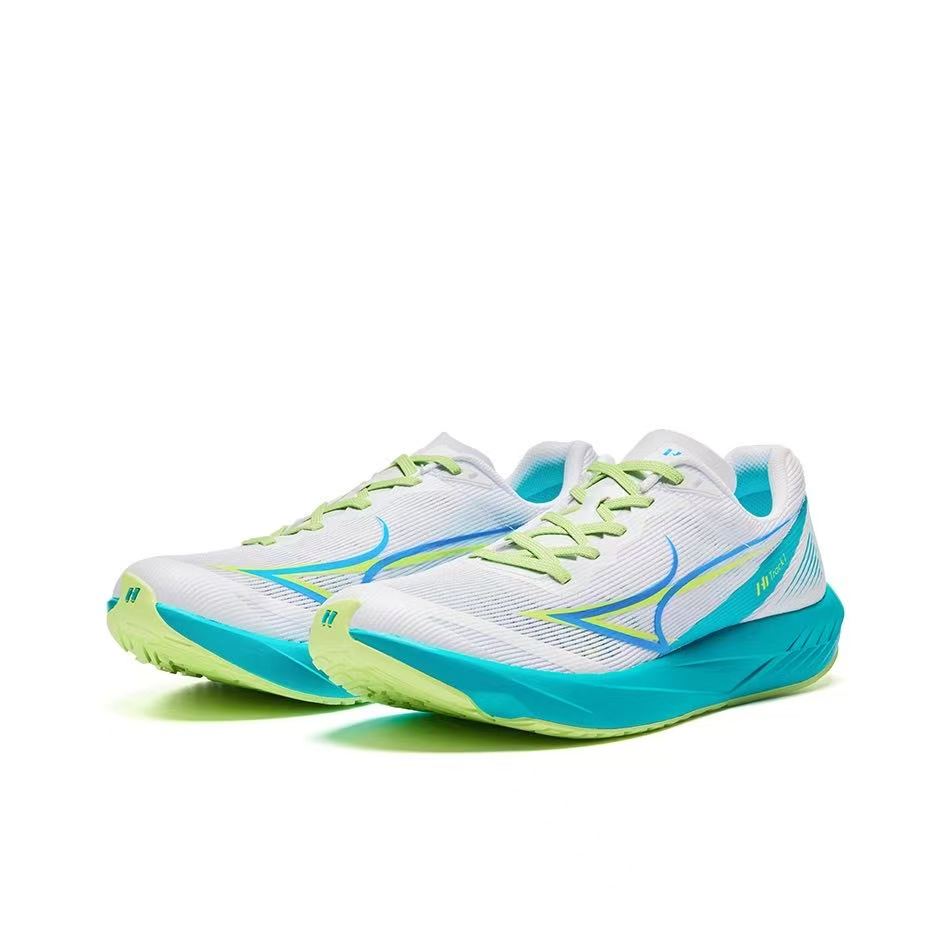 HEALTH Qiangjing 'Track Blue'