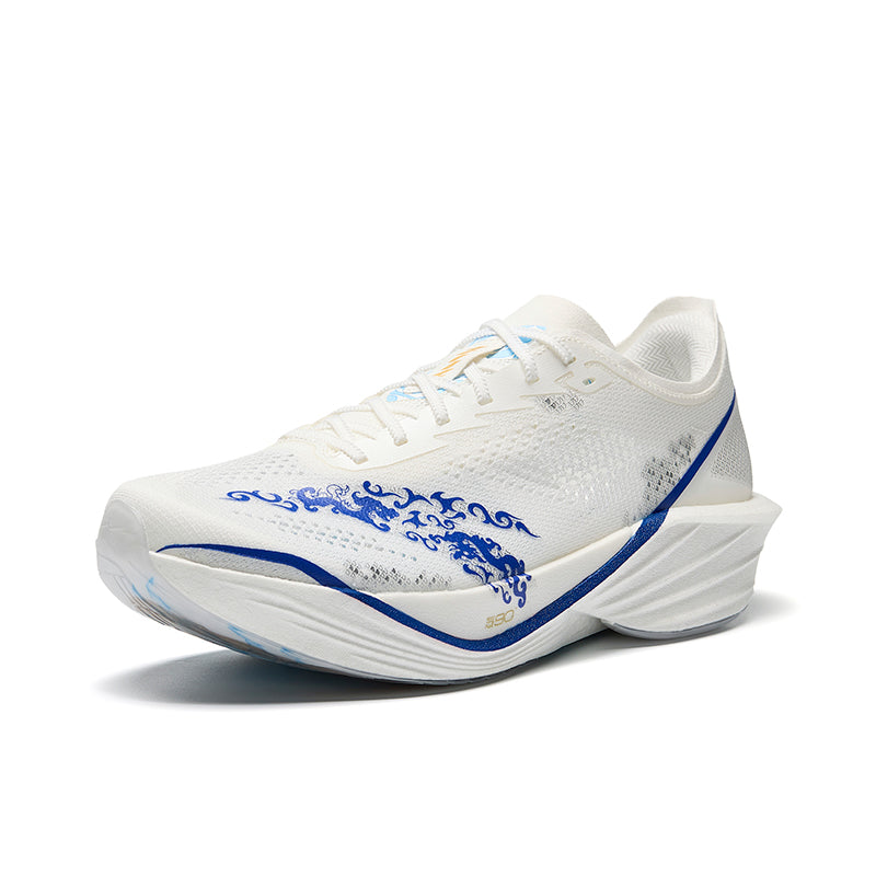 ANTA Mach 6 Pro 'White Blue'
