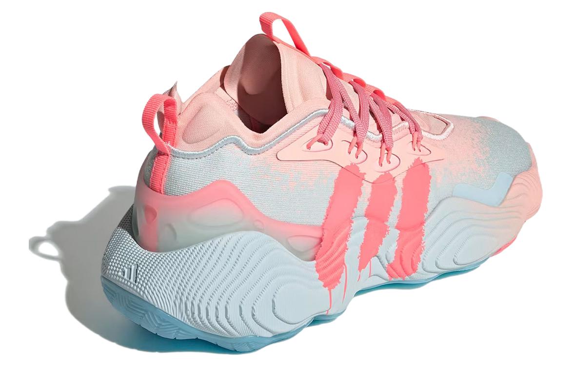 Adidas Trae Young 3 'Cotton Candy'