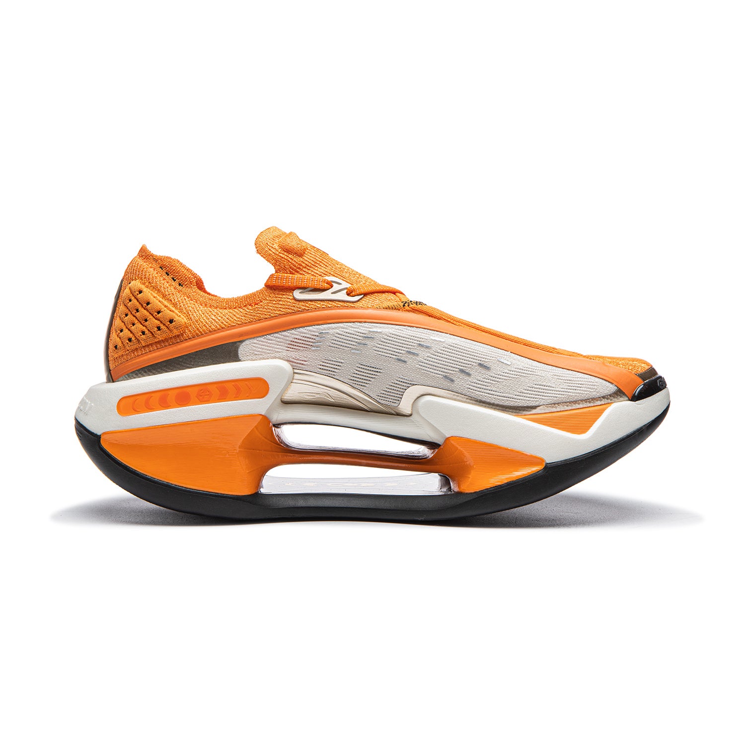 LiNing Shadow 4 Essential 'Orange' | Running Shoes