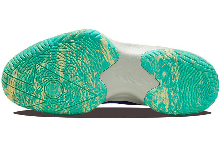 Air Jordan Zion 1 Pf ‘Hyper Jade’