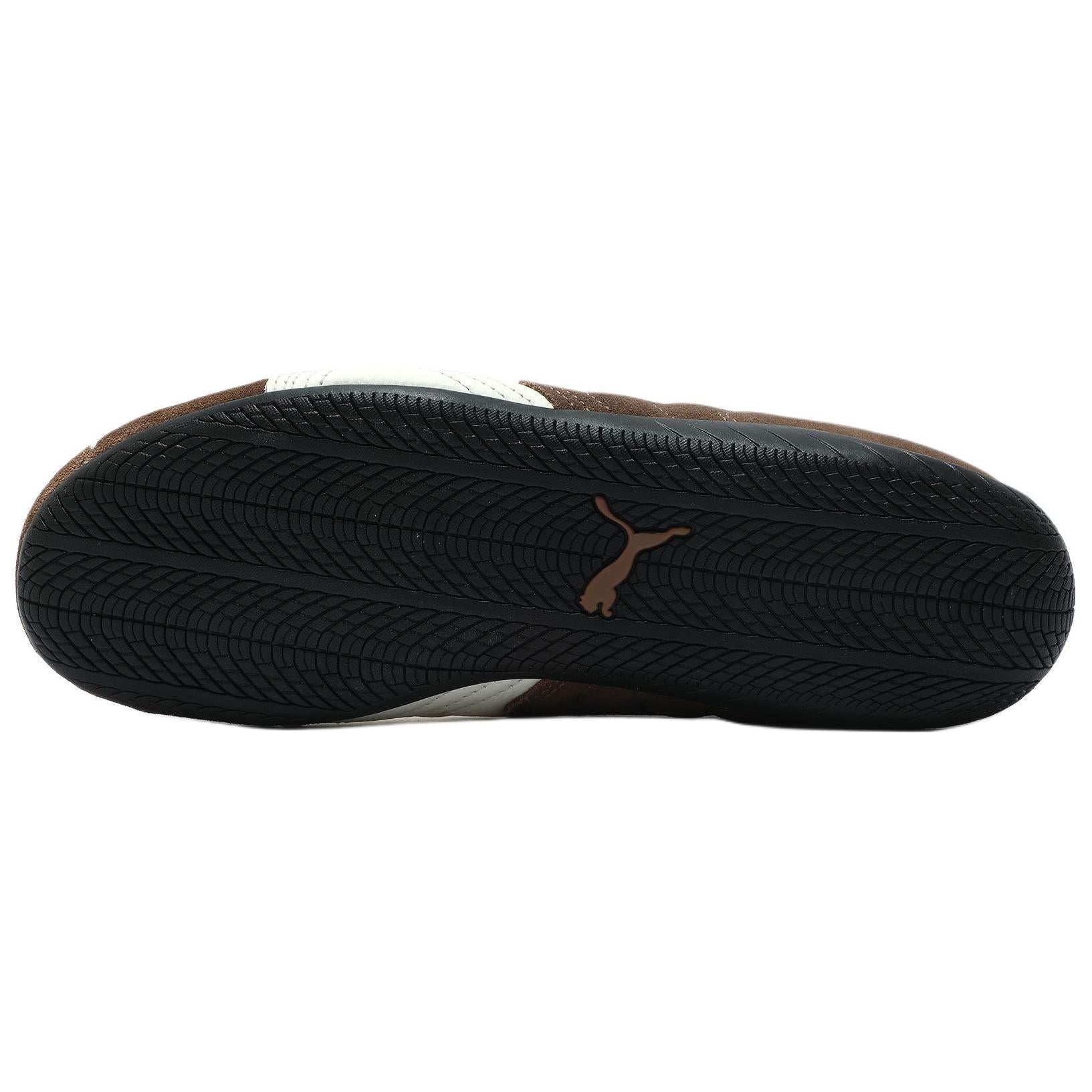 PUMA Speedcat 'Brown'