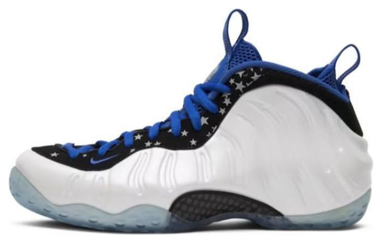 Nike Air Foamposite One & Nike Lil Penny Posite 'シューティング・スターズ' パック