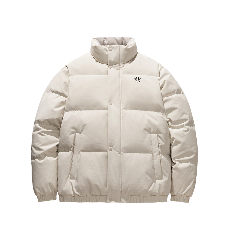 Anta Baloncesto Collection Irving Collection Down Jacket Unisex