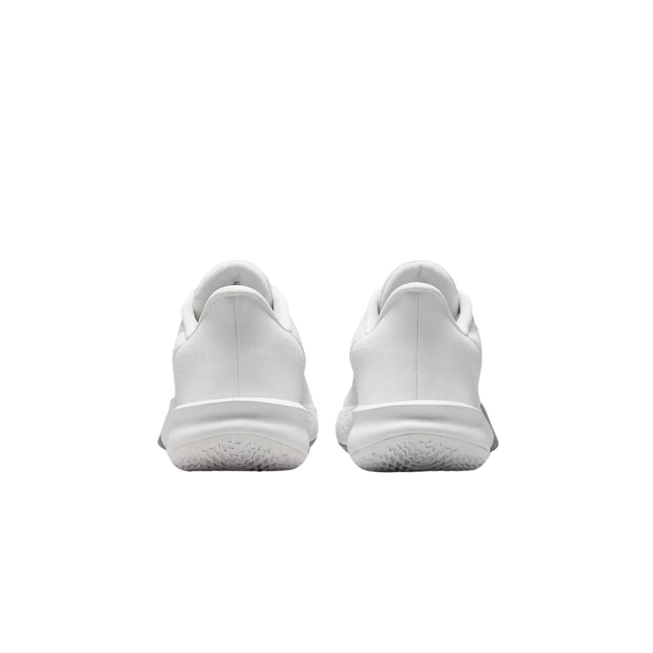 Nike Precision 7 'White'