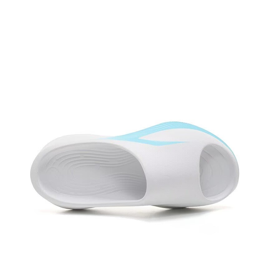 Rigorer Horizon Slides 'White/Blue'