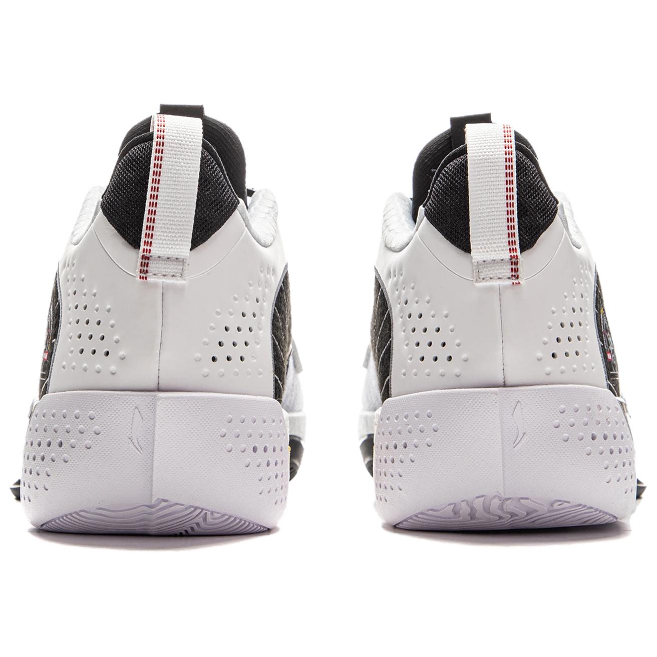 LINING Wade All City 13 ENCORE 'Announcement'