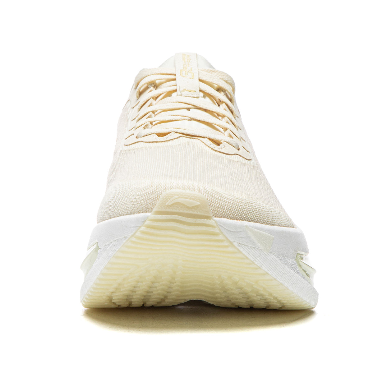 LiNing Red Hare 9 ULTRA 'White Gold' | Running Shoes Women's