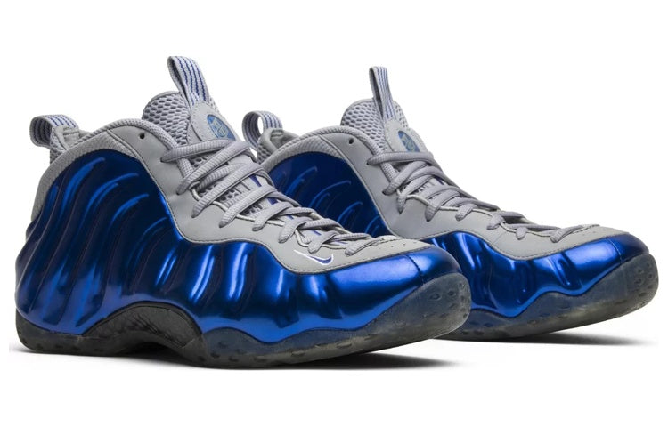 Nike Air Foamposite One 'Sport Royal'