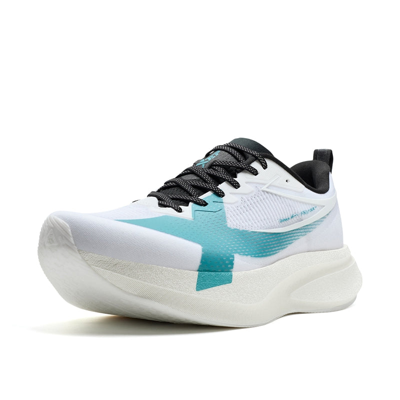 Xtep 2000km 5.0 Pro 'Blue' | Running Shoes