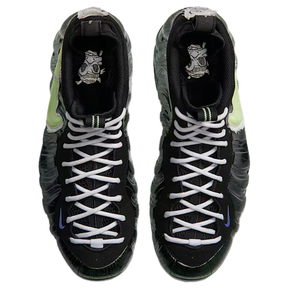 Nike Air Foamposite One 'Mummy Duck'