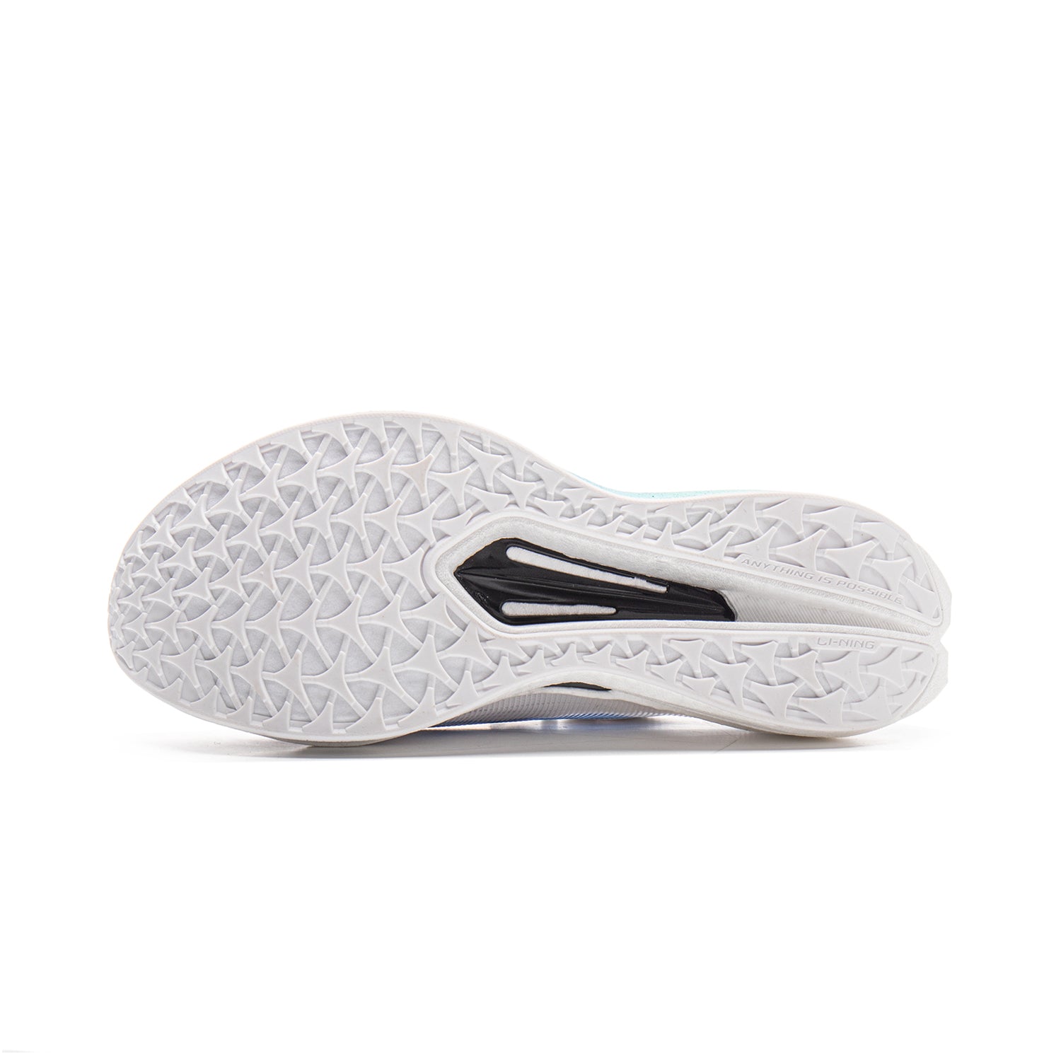LINING Trend Pro 'White Blue' - Kicksown store