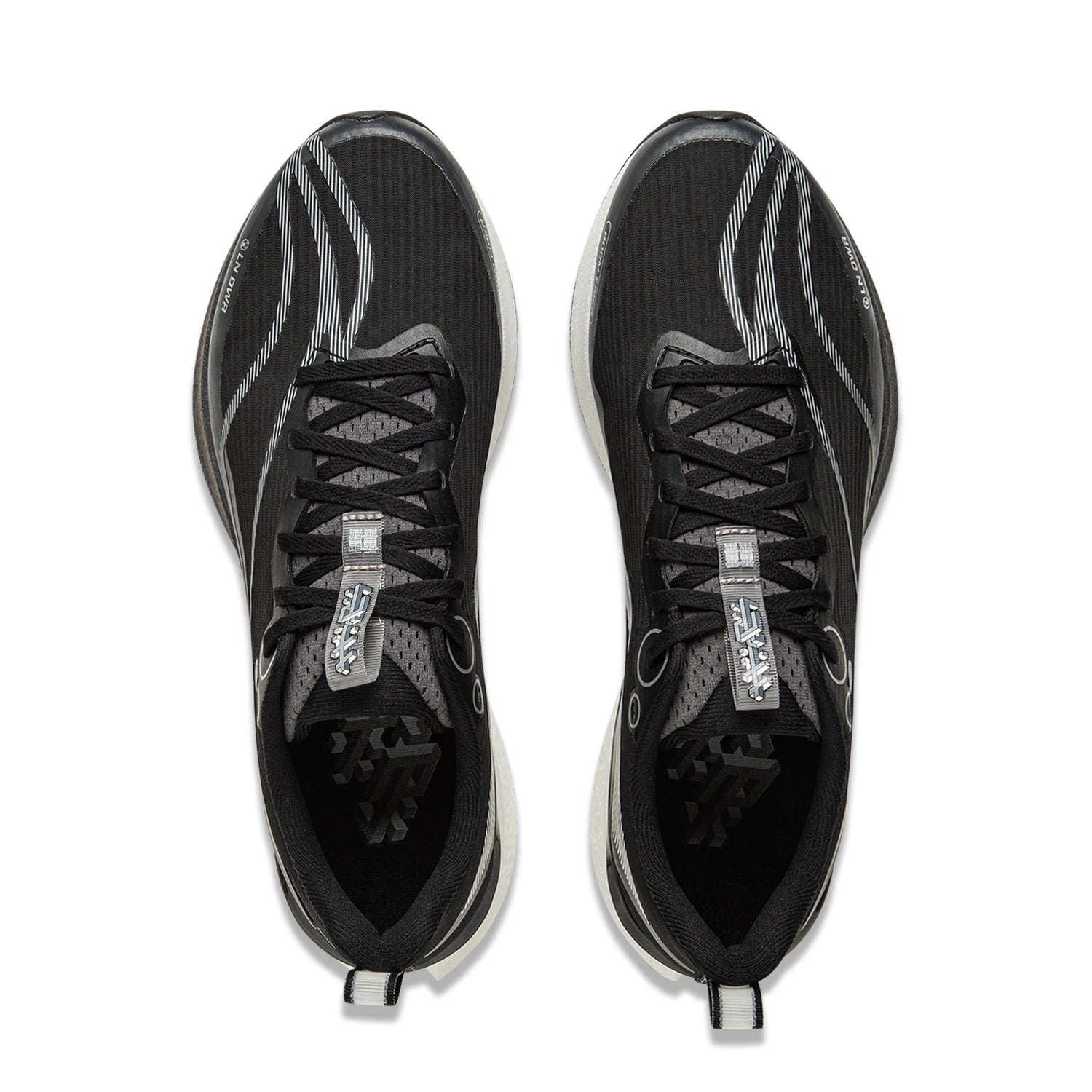 LiNing Red Hare 8 PRO ‘Black‘ | Running Shoes