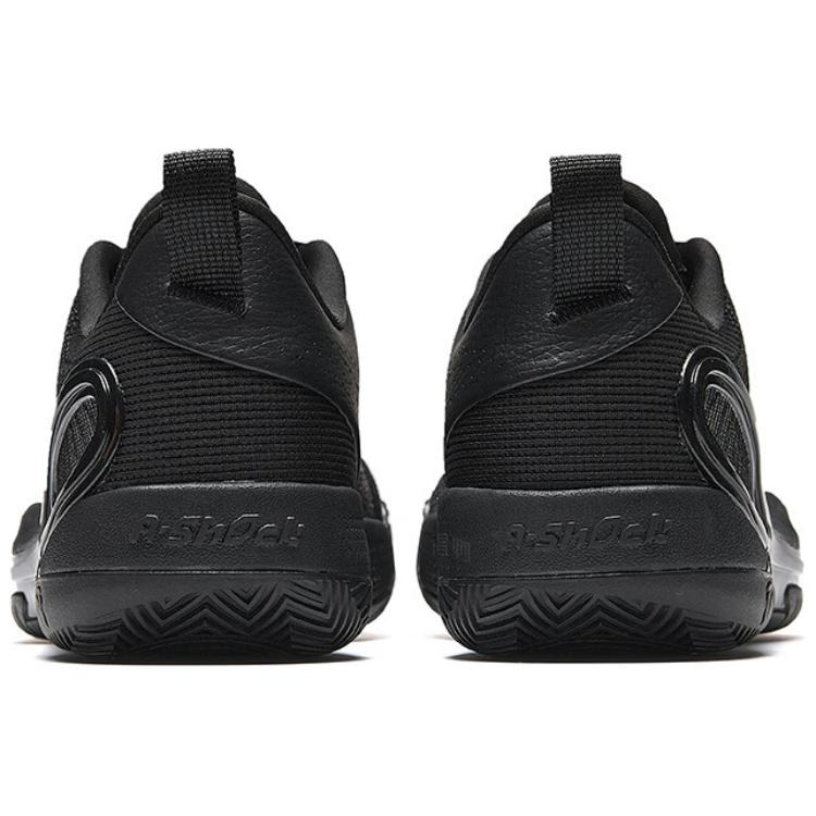 Anta Splash 7 Team 'Black'