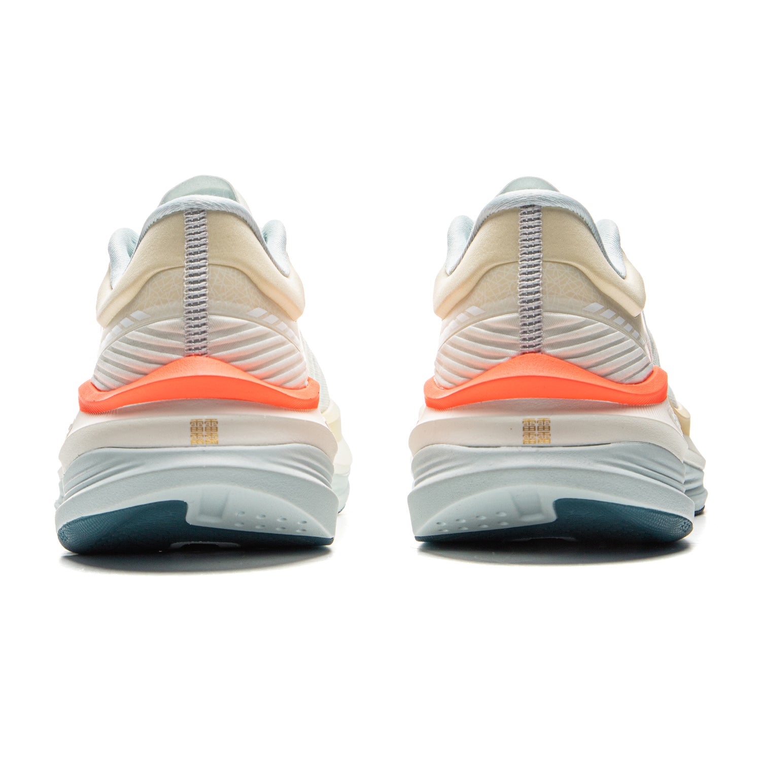 LiNing Yueying 5 Pro 'Ivory'「Women」 | Running Shoes