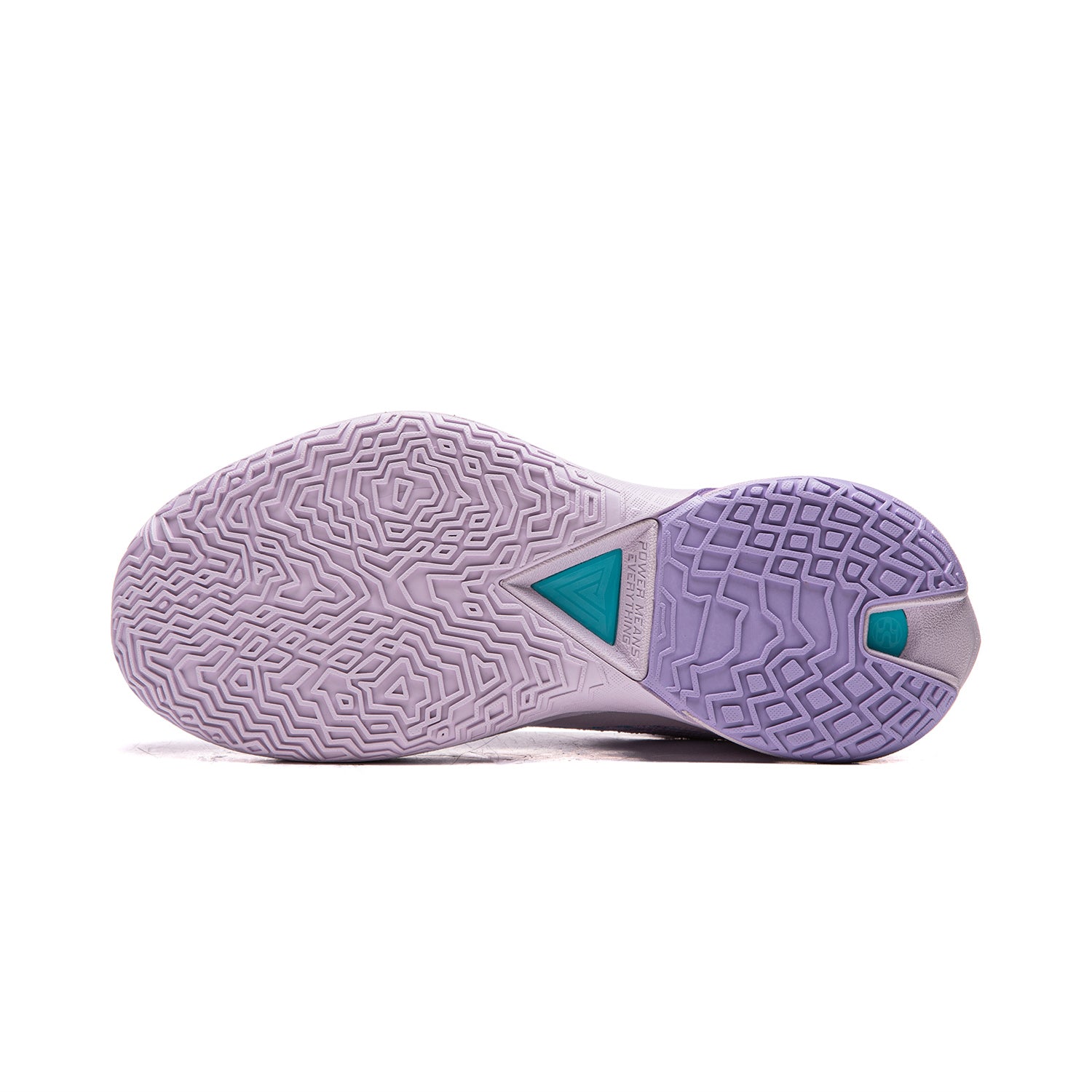US10 Pokemon x LiNing Air Strike 12 'Mewtwo'(Discount)