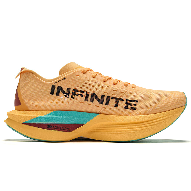 ERKE Infinite 4.0 'Son of the Earth' | Running Shoes