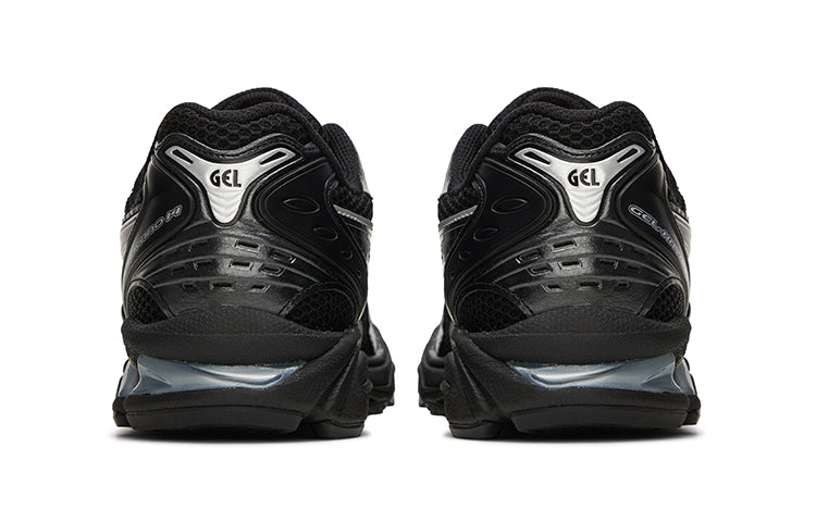 ASICS Gel Kayano 14 'Negro Pure Plateado'