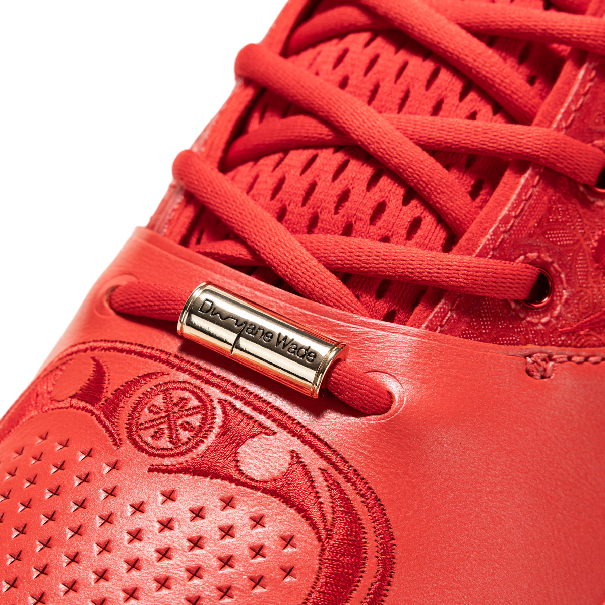 LiNing Way of Wade 12 LUX 'Legend'