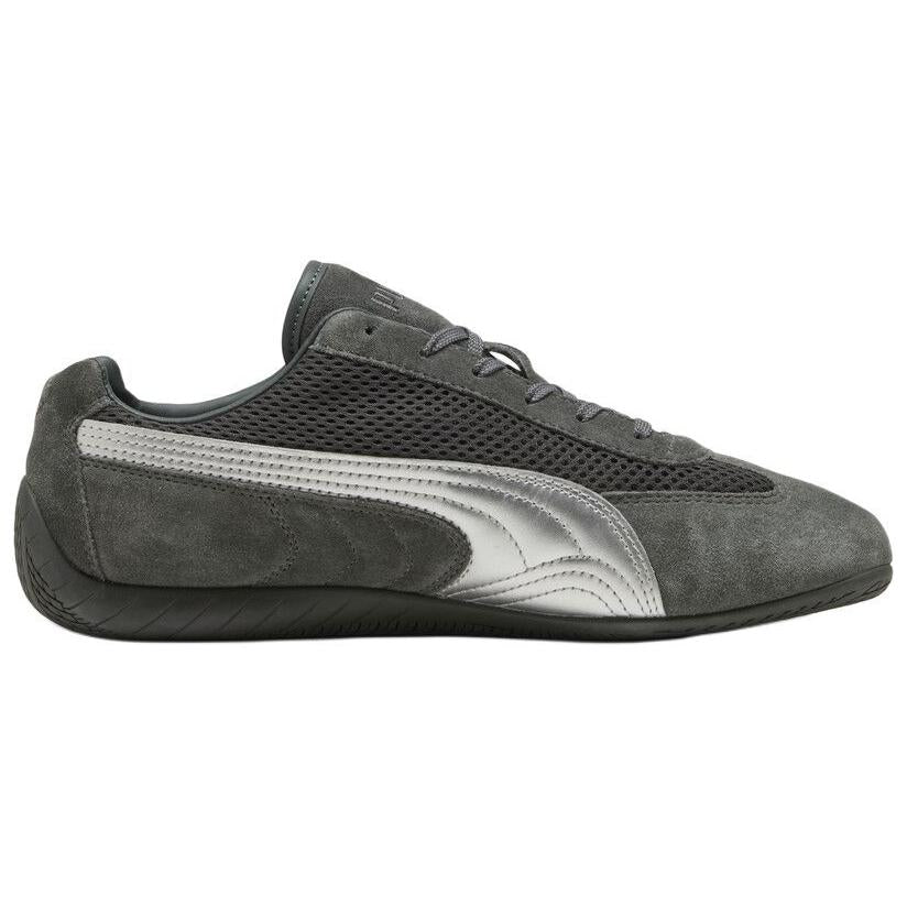 PUMA Speedcat Premium ‘Gris Matte Plateado’