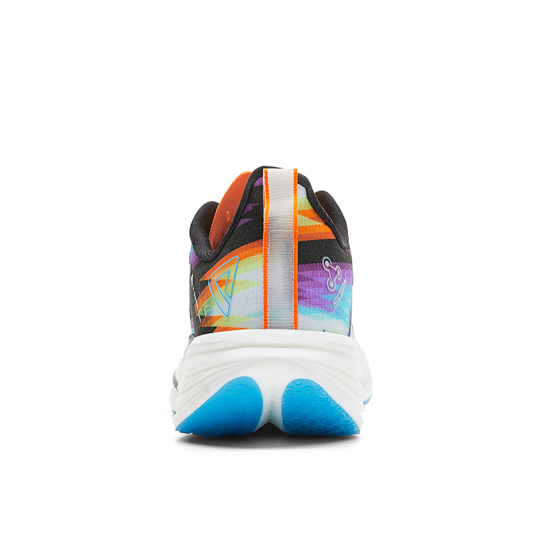 Peak Second Breath 3.0 'Flower Fabric' | Running Shoes