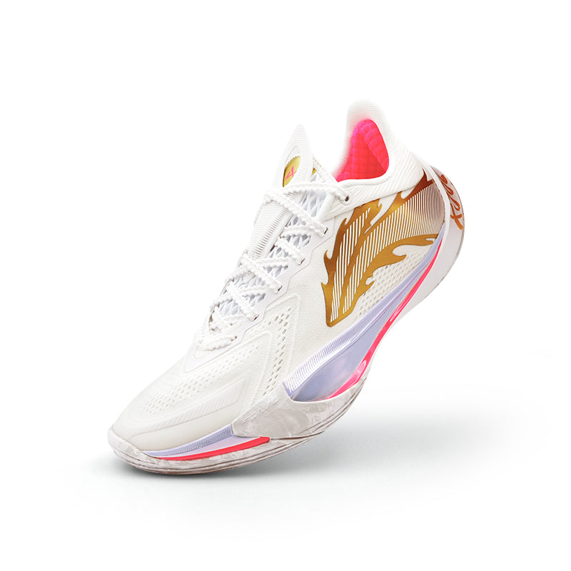 LiNing Sonic 13v2 'Angel'