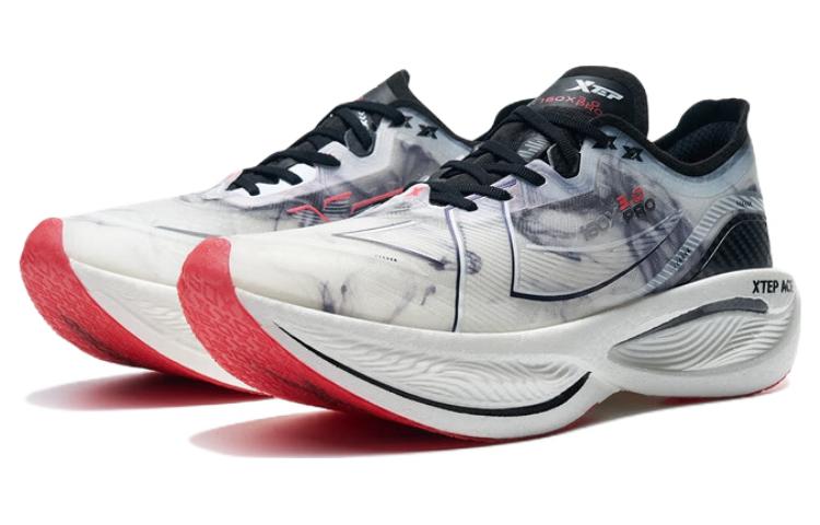 Xtep 160X 3.0 Pro 'White Black' | Running Shoes