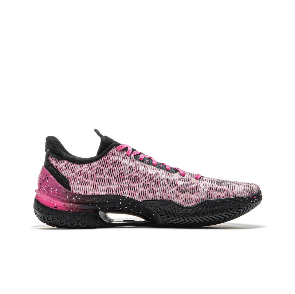 US10.5 LiNing Liren 5 ‘3D Broken Shadow’ (Discount) - Kicksown store