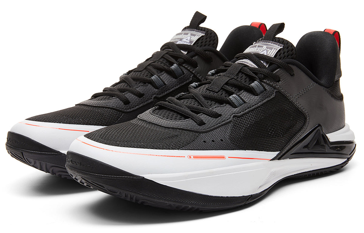 PEAK Ranger 3.0 'Black Magnet Gray'