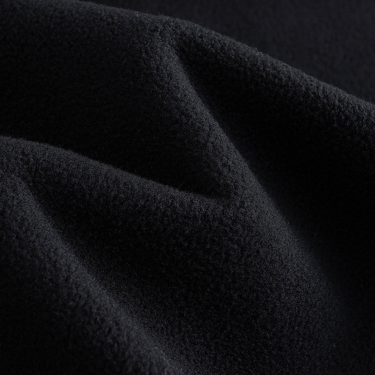 Anta KAI Sweatshirt 'Basic Black'