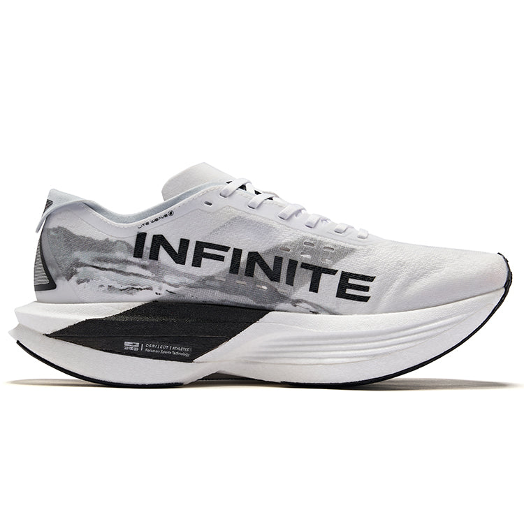 ERKE Infinite 4.0 'Ink Wash' | Running Shoes