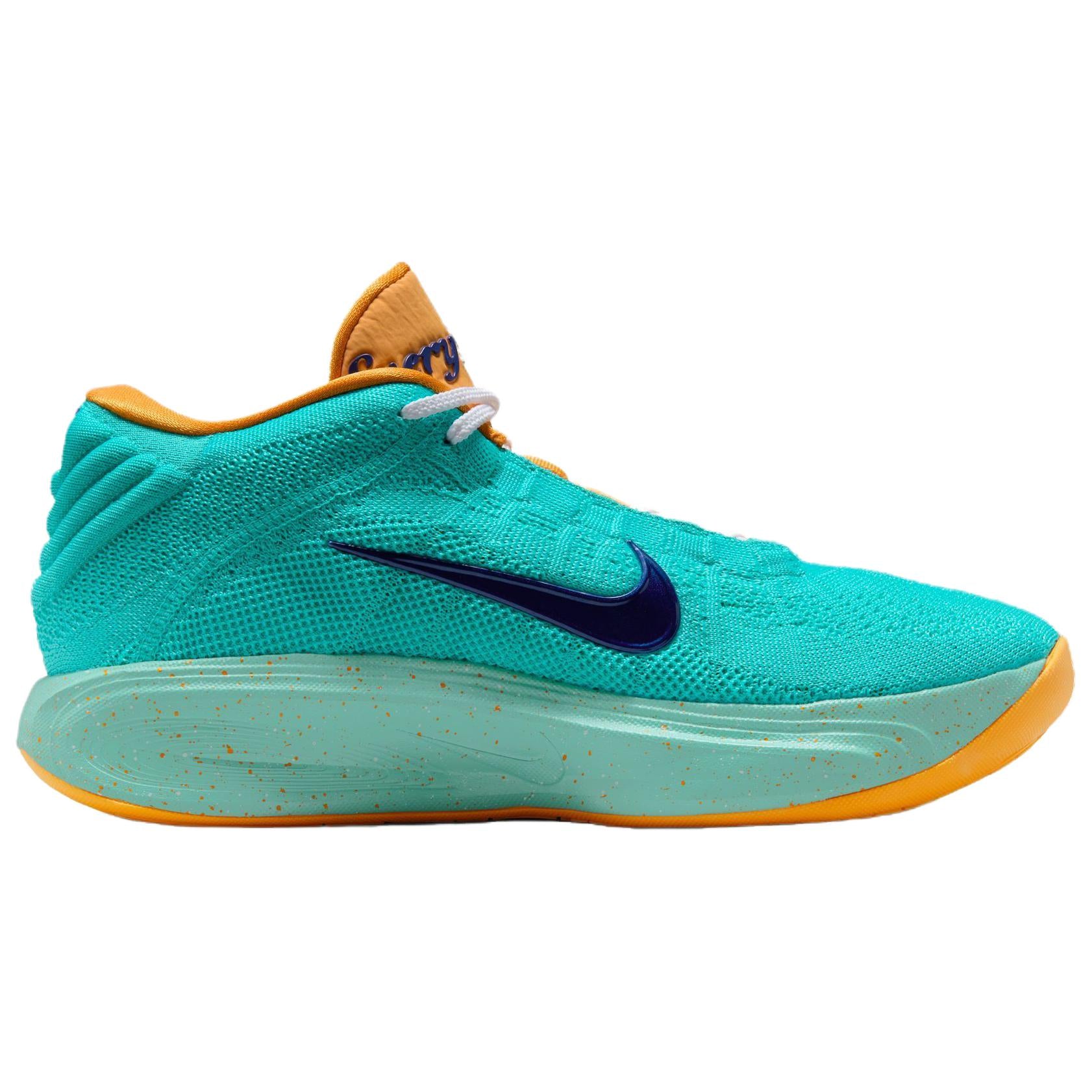 Nike x Victor Wembanyama Air Zoom GT Hustle 3 EP 'Be Unique Every Day'
