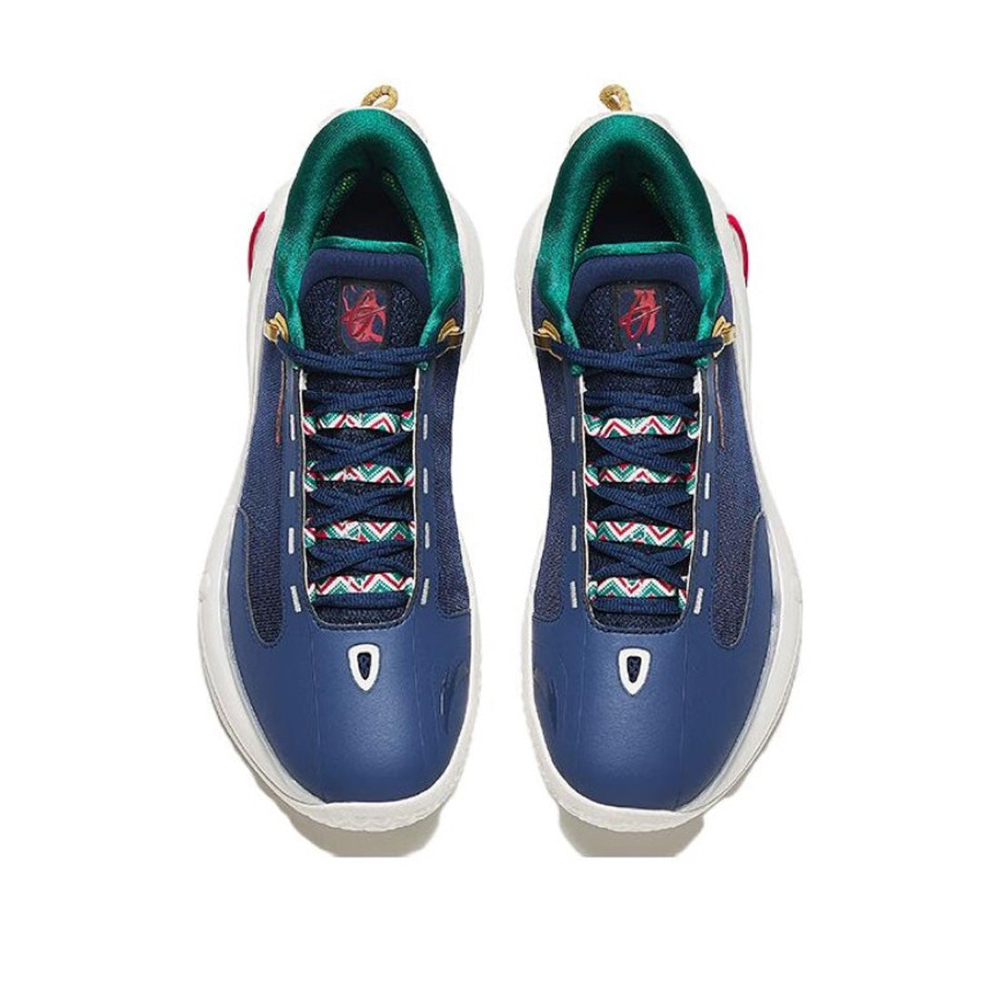 ANTA GH4 Gordon Hayward 'Christmas' - Kicksown winkel