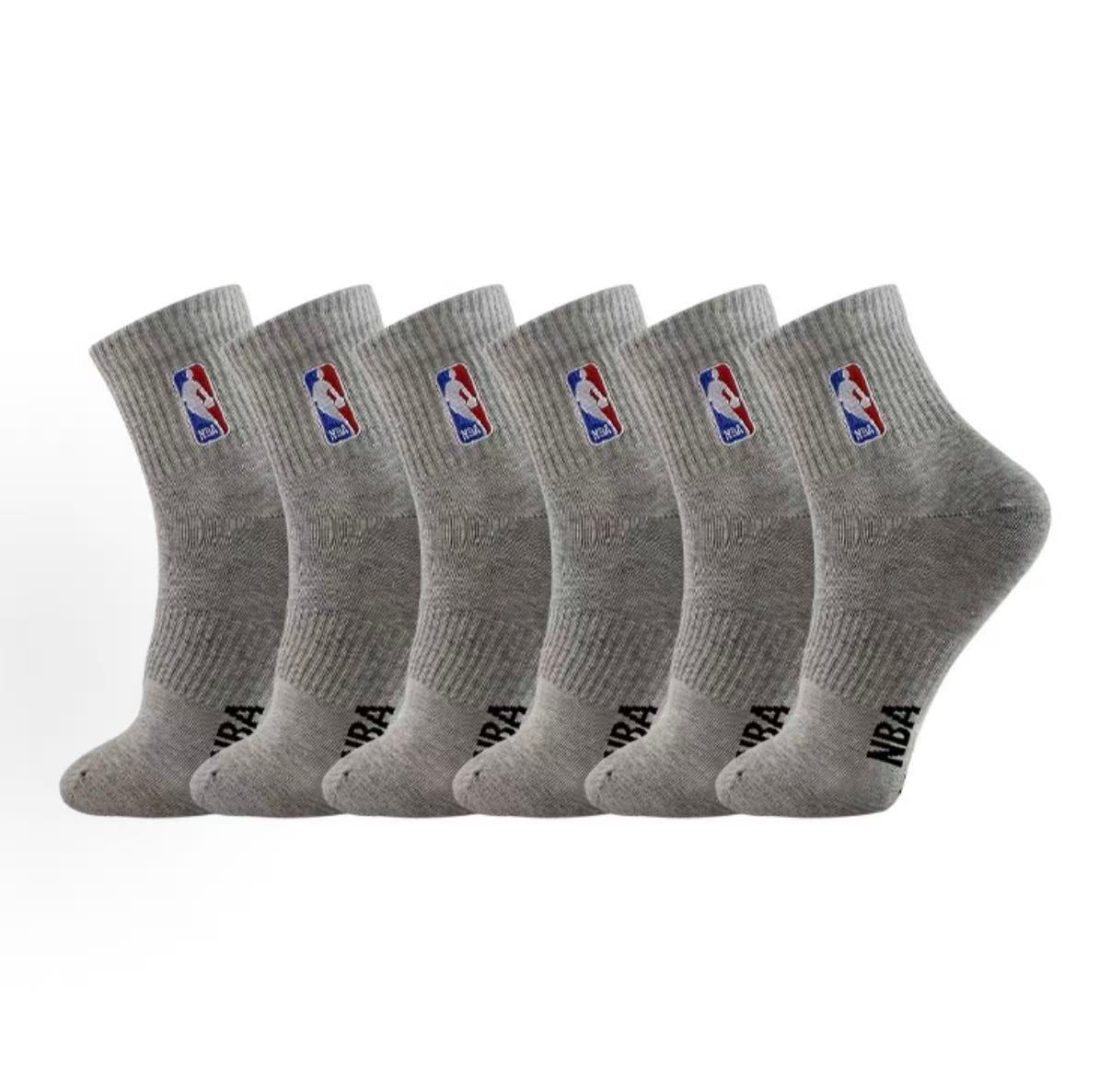 JACK JONES x NBA Socks